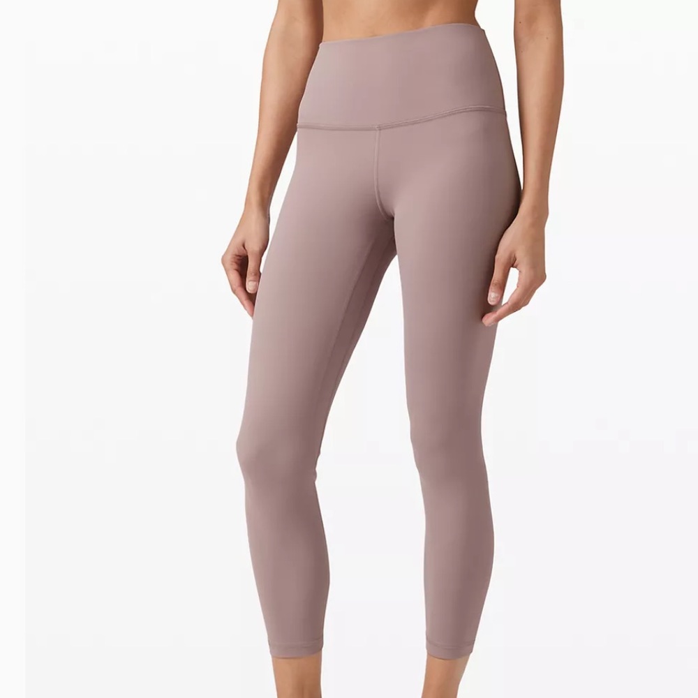 Lululemon align cool